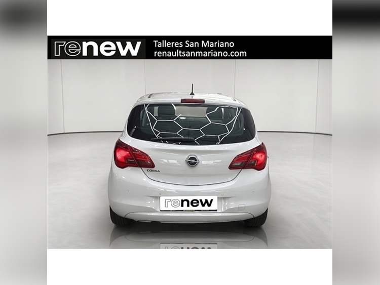 Opel Corsa Selective foto 6