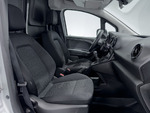 MERCEDES BENZ CItan Isotermo Congelación FRCX -20ºC miniatura 13