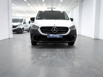 MERCEDES BENZ CItan Isotermo Congelación FRCX -20ºC miniatura 7