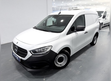 MERCEDES BENZ - CItan