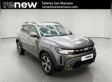 Dacia - Duster
