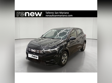 DACIA - SANDERO
