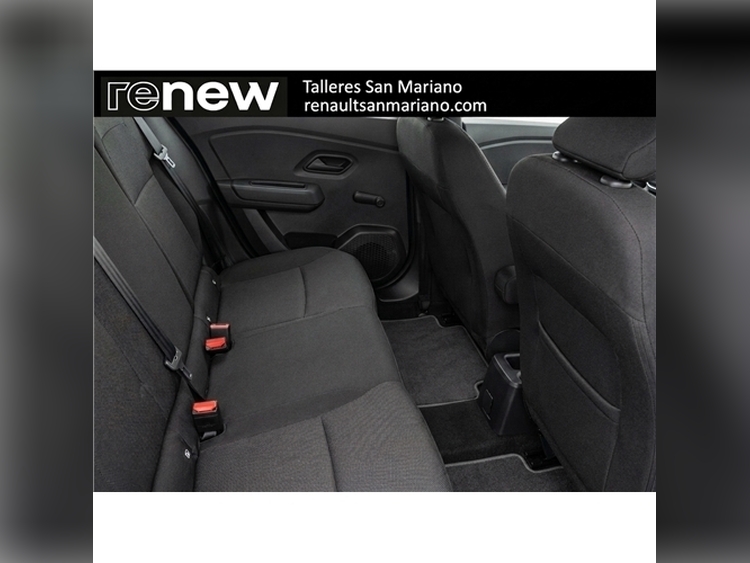 DACIA SANDERO Essential foto 14