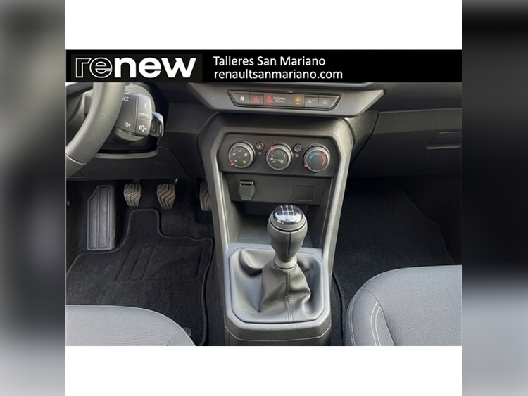 DACIA SANDERO Essential foto 16