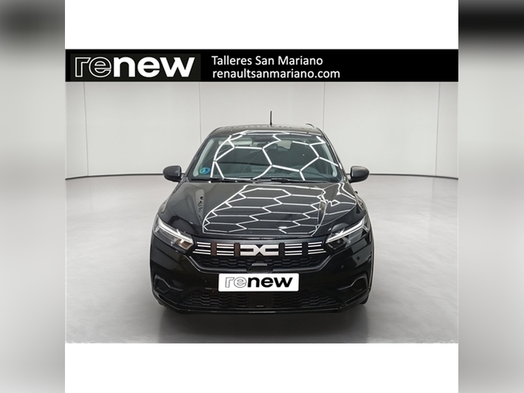 DACIA SANDERO Essential foto 6