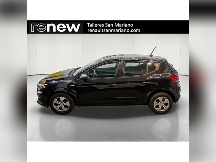 DACIA SANDERO Essential foto 8