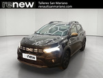 DACIA Sandero Stepway Extreme go miniatura 2