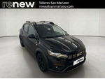 DACIA Sandero Stepway Extreme go miniatura 3