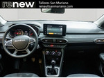 DACIA Sandero Stepway Extreme go miniatura 13