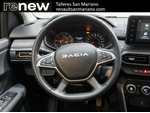 DACIA Sandero Stepway Extreme go miniatura 14