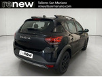 DACIA Sandero Stepway Extreme go miniatura 4
