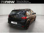 DACIA Sandero Stepway Extreme go miniatura 4