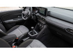 DACIA Sandero Stepway Extreme go miniatura 6