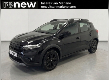 Dacia - Sandero