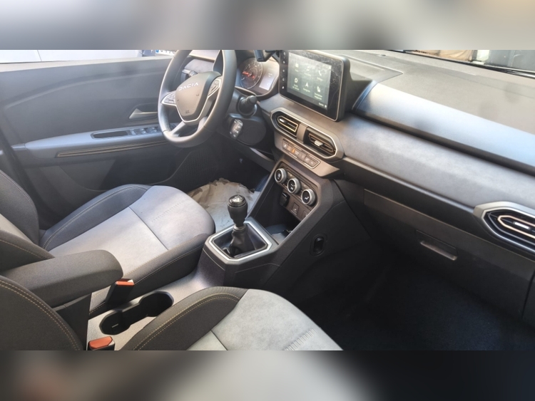 DACIA Sandero Stepway Extreme go foto 8