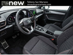 Seat Leon FR Go miniatura 12