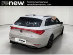 Seat Leon FR Go miniatura 4
