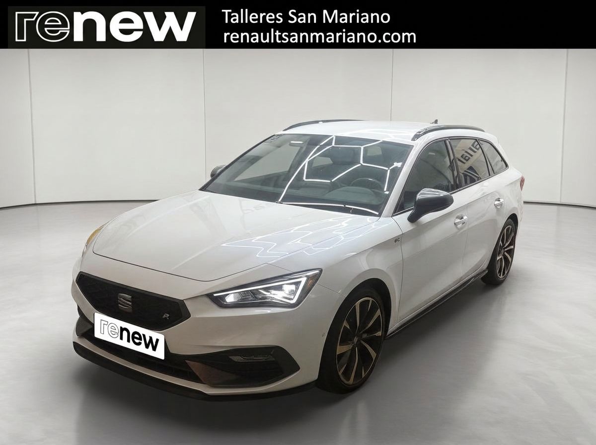 Seat - Leon