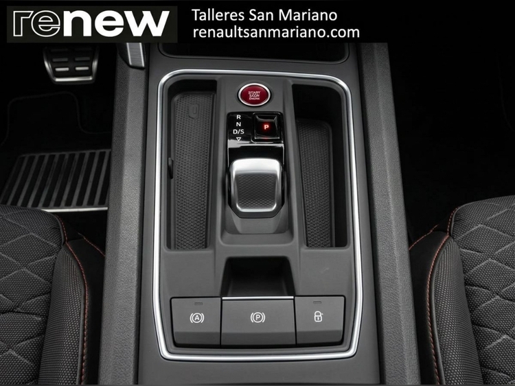 Seat Leon FR Go foto 15