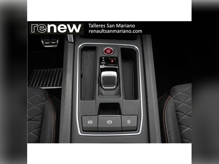 Seat Leon FR Go foto 38