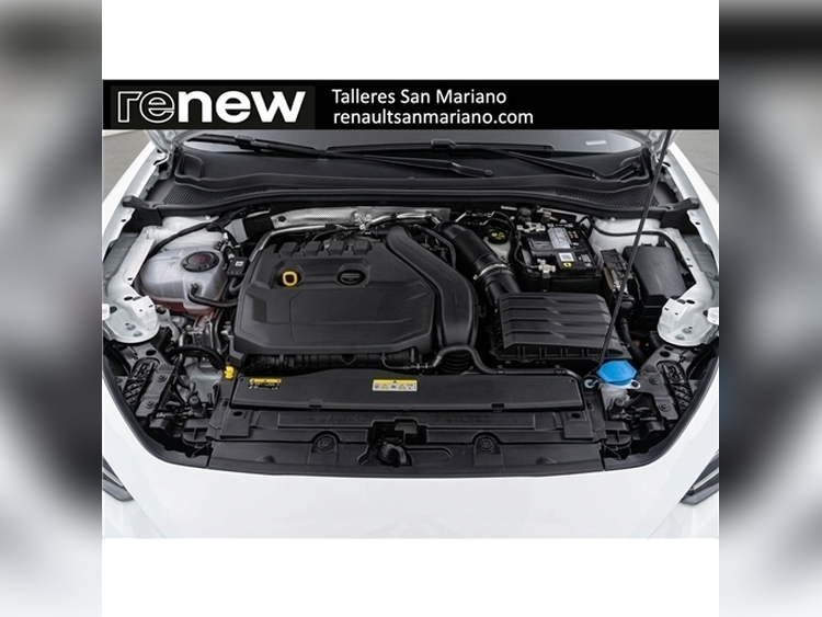 Seat Leon FR Go foto 46