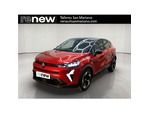 Renault Captur II Techno miniatura 2