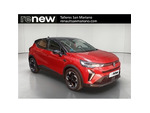 Renault Captur II Techno miniatura 3