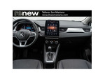 Renault Captur II Techno miniatura 16