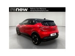 Renault Captur II Techno miniatura 5