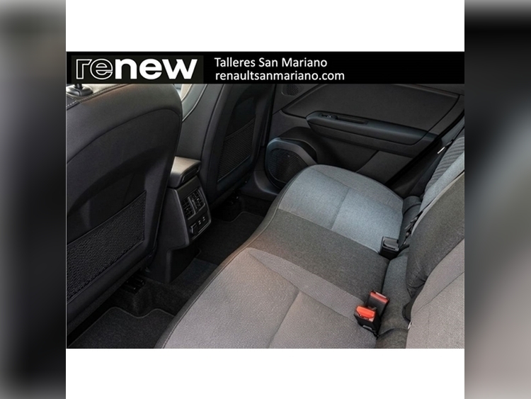 Renault Captur II Techno foto 12