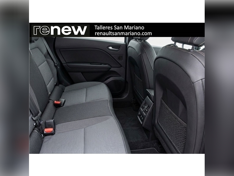 Renault Captur II Techno foto 13