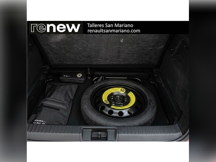 Renault Captur II Techno foto 15