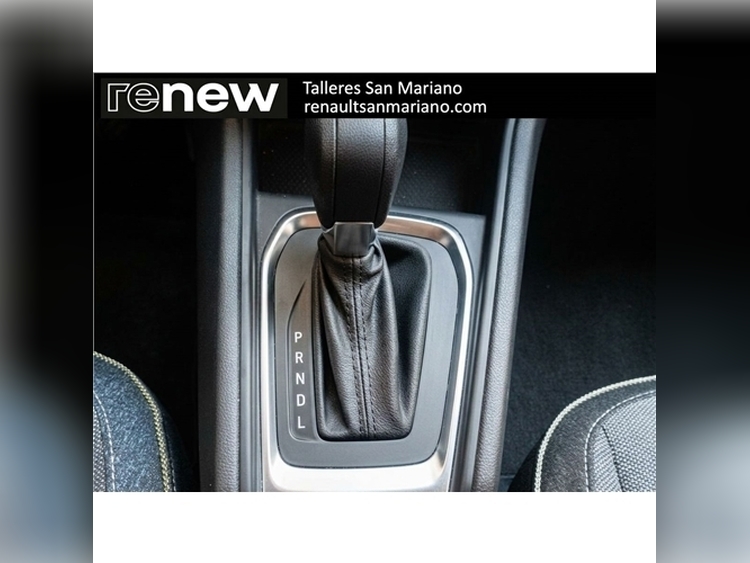 Renault Captur II Techno foto 20