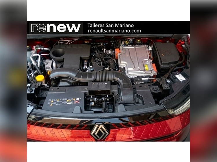 Renault Captur II Techno foto 28