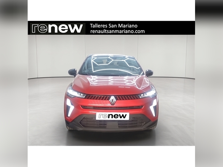 Renault Captur II Techno foto 6