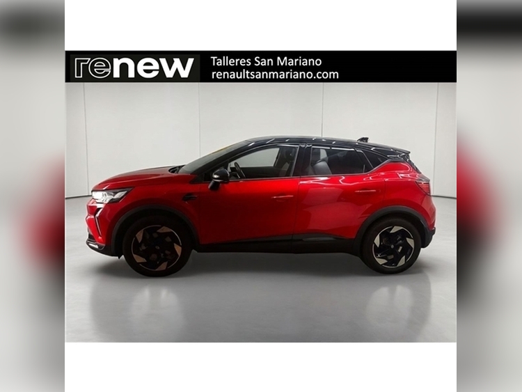 Renault Captur II Techno foto 8