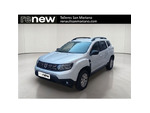 DACIA DUSTER COMFORT miniatura 2