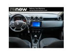 DACIA DUSTER COMFORT miniatura 10
