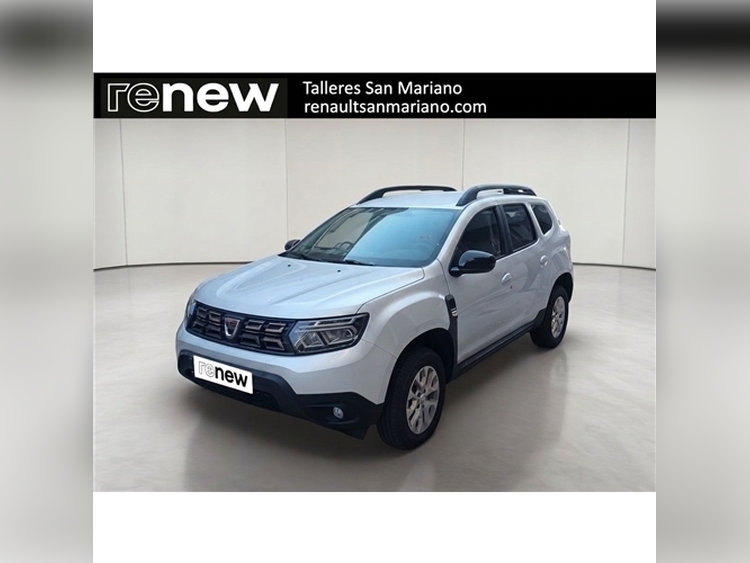 DACIA DUSTER COMFORT foto 2