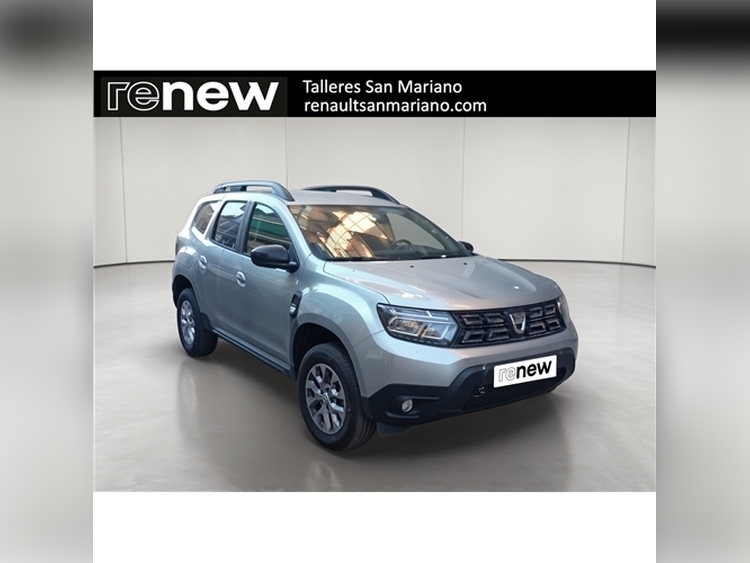 DACIA DUSTER COMFORT foto 3