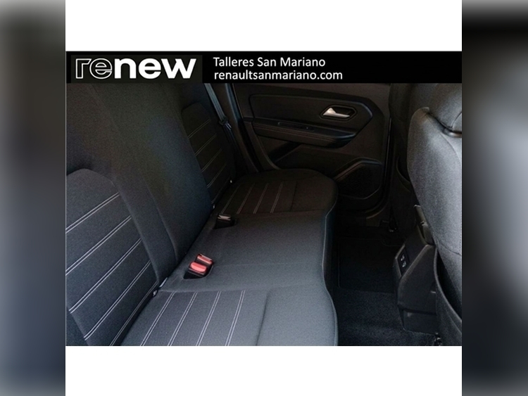 DACIA DUSTER COMFORT foto 15
