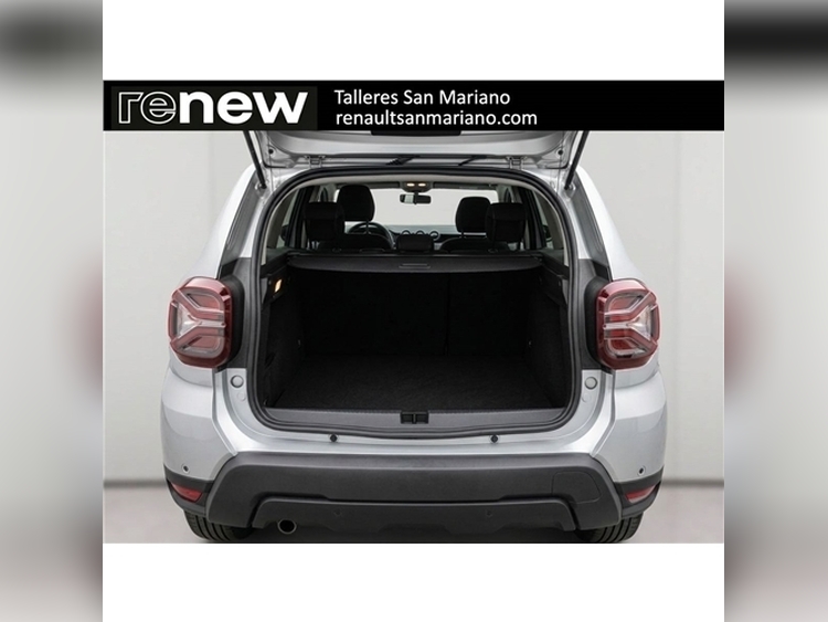 DACIA DUSTER COMFORT foto 16