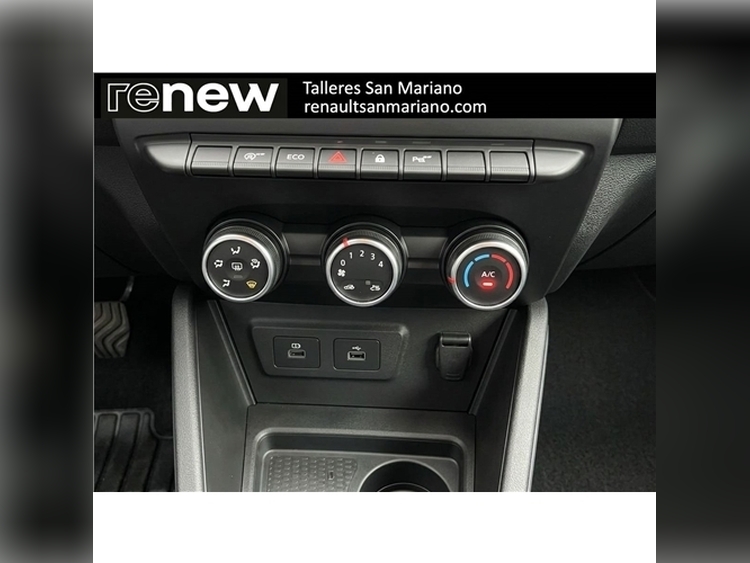 DACIA DUSTER COMFORT foto 17