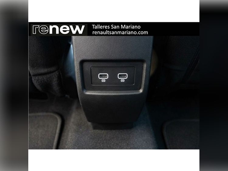 DACIA DUSTER COMFORT foto 18