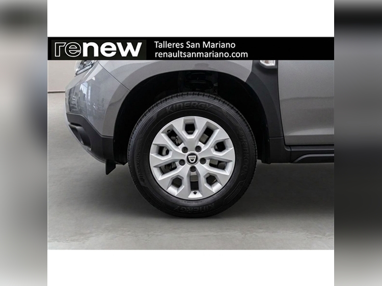 DACIA DUSTER COMFORT foto 19