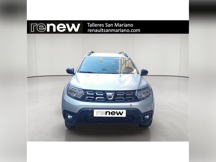 DACIA DUSTER COMFORT foto 6