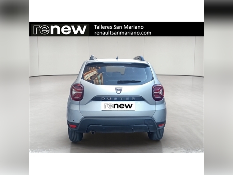 DACIA DUSTER COMFORT foto 7