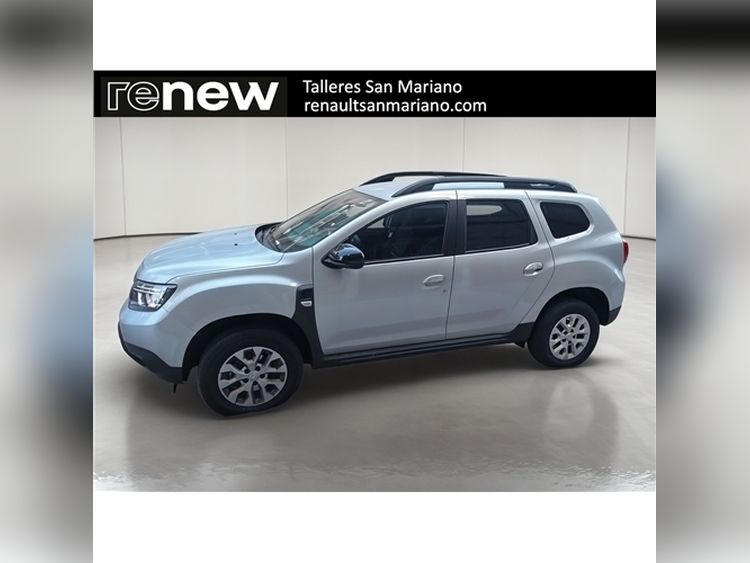 DACIA DUSTER COMFORT foto 8