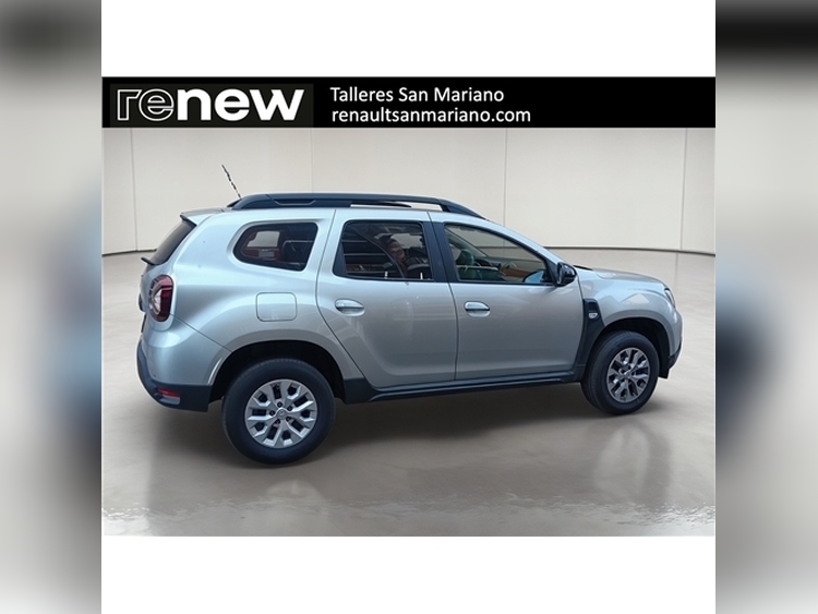 DACIA DUSTER COMFORT foto 9