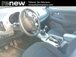 Kia Sportage Drive 4x2 miniatura 11